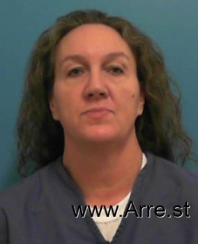 Tonya  Reeves Mugshot