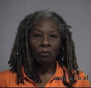 Tonya Michelle Reeves Mugshot