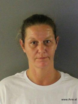 Tonya Ann Richardson Mugshot