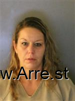 Tonya Ann Richardson Mugshot