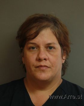 Tonya  Rodriguez Mugshot