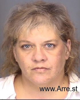 Tonya Mccelland Rodriguez Mugshot