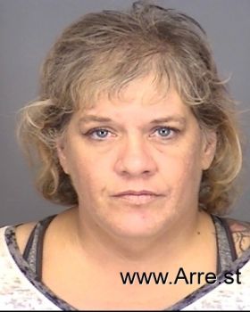 Tonya Mccelland Rodriguez Mugshot