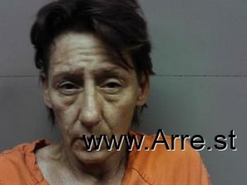 Tonya Charlene Seamon Mugshot