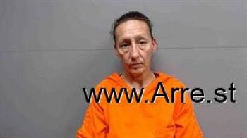 Tonya Charlene Seamon Mugshot