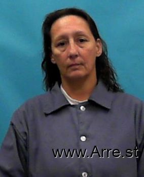 Tonya C Seamon Mugshot