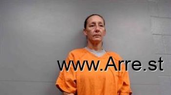 Tonya Charlene Seamon Mugshot