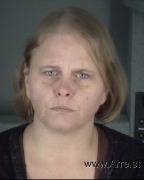 Tonya  Simpson Mugshot