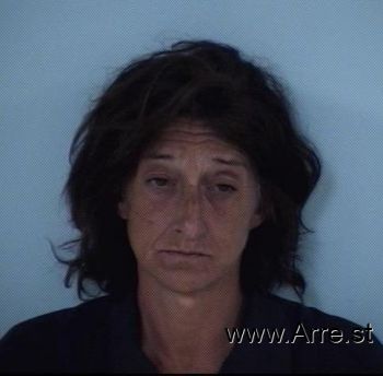 Tonya Jean Sizemore Mugshot