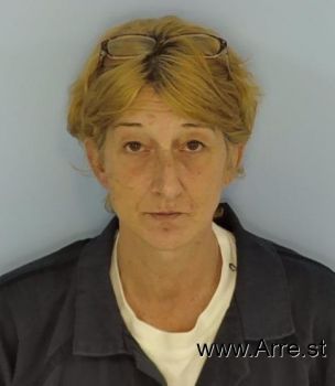 Tonya Jean Sizemore Mugshot