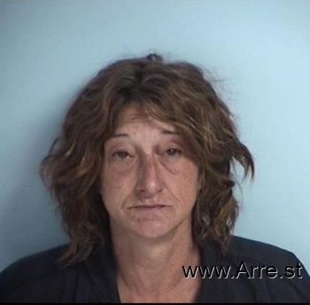 Tonya Jean Sizemore Mugshot