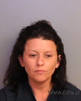 Tonya Marie Smith Mugshot