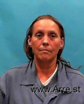 Tonya D Stanley Mugshot