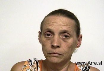 Tonya Duffey Stanley Mugshot