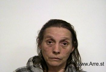 Tonya Duffey Stanley Mugshot