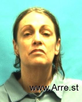 Tonya  Stone Mugshot