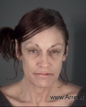 Tonya Kaye Stone Mugshot