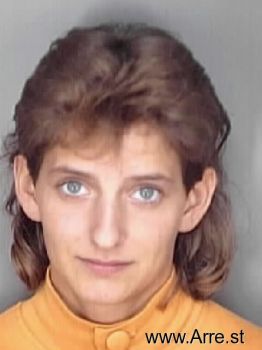 Tonya Sue Swain Mugshot