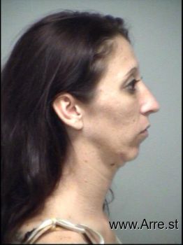 Tonya Marie Taylor Mugshot