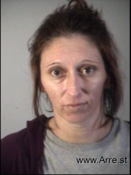 Tonya Marie Taylor Mugshot