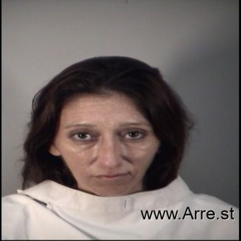 Tonya Marie Taylor Mugshot