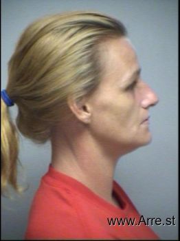 Tonya Louise Thomas Mugshot