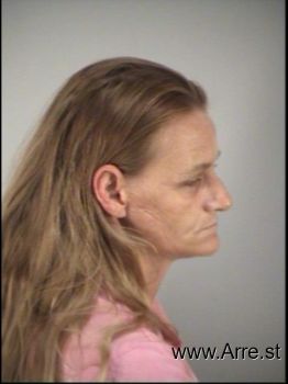 Tonya Louise Thomas Mugshot