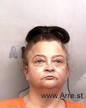 Tonya Stayner Thomas Mugshot