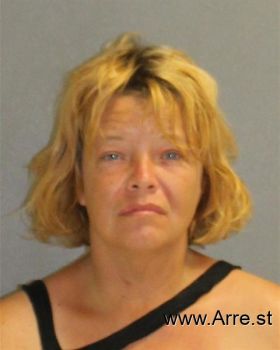 Tonya  Thompson Mugshot