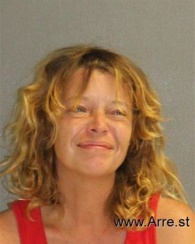 Tonya  Thompson Mugshot