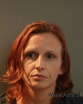 Tonya Jean Thompson Mugshot