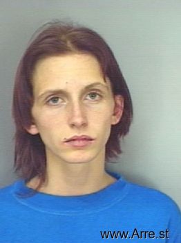 Tonya Jean Thompson Mugshot