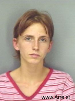 Tonya Jean Thompson Mugshot