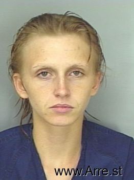 Tonya Jean Thompson Mugshot