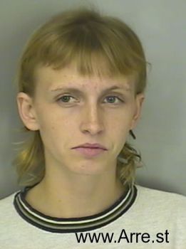 Tonya Jean Thompson Mugshot