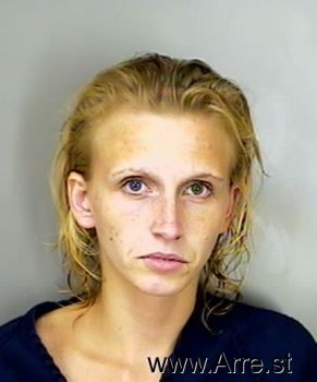 Tonya Jean Thompson Mugshot