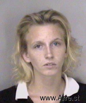 Tonya Jean Thompson Mugshot