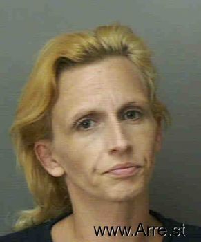 Tonya  Thompson Mugshot