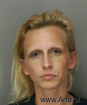 Tonya Jean Thompson Mugshot