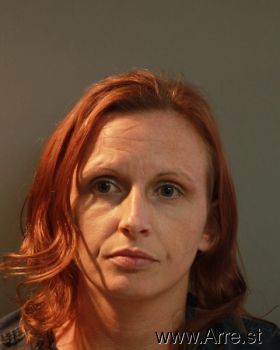 Tonya Jean Thompson Mugshot