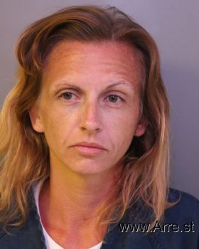 Tonya Jean Thompson Mugshot