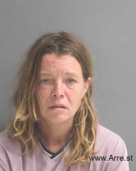 Tonya L Thompson Mugshot