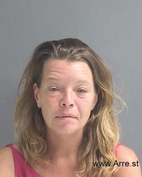 Tonya L Thompson Mugshot