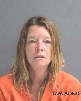 Tonya L Thompson Mugshot