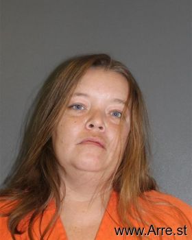 Tonya  Thompson Mugshot