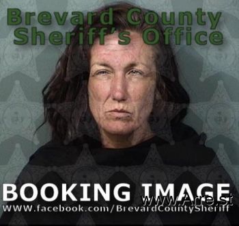 Tonya Jeneane Thornton Mugshot