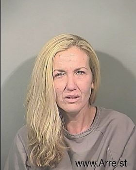 Tonya Jeneane Thornton Mugshot