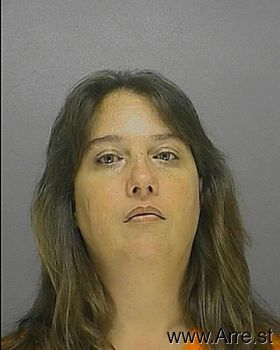 Tonya  Tucker Mugshot