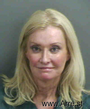 Tonya  Vanburen Mugshot