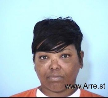 Tonya Latreese Washington Mugshot